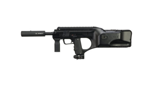 Empire DFender Elite Paintball Gun