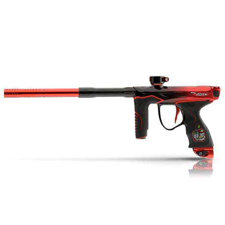 DYE M3s Paintball Gun – Bloody Sunday