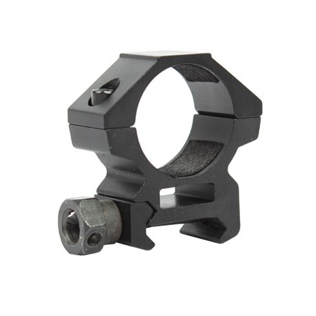 1″ Scope Mount Ring for Picatinny Rails
