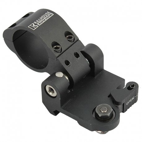 30mm Quick Disconnect Pivot Mount by Killhouse Weapon Systems