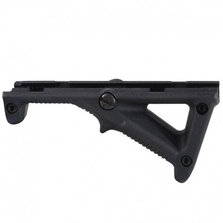 Angled Foregrip Small Black