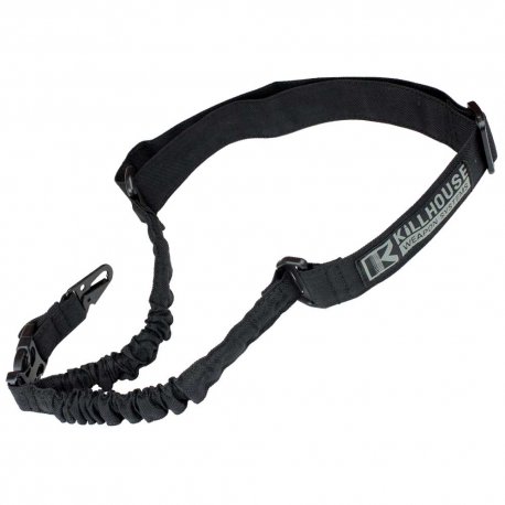 Bungee Sling Black by Killhouse Weapon Systems