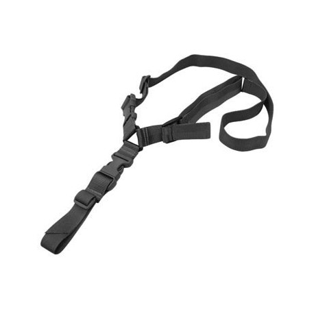 Condor Quick One-Point Sling Black