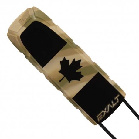 Exalt Bayonet Barrel Cover – Canada Camo