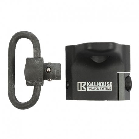 Hand Stop RIS Sling Swivel by Killhouse Weapon Systems