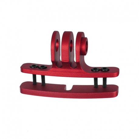 HK Army Goggle Camera Mount – Red