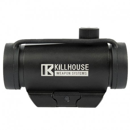 K1 Red/Green Dot Sight by Killhouse Weapon Systems
