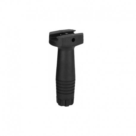 Lancer Tactical Basic Picatinny Vertical Foregrip