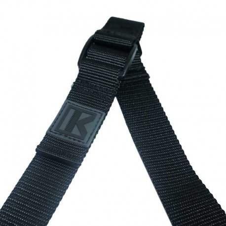 Single-Point QR Sling Black by Killhouse Weapon Systems