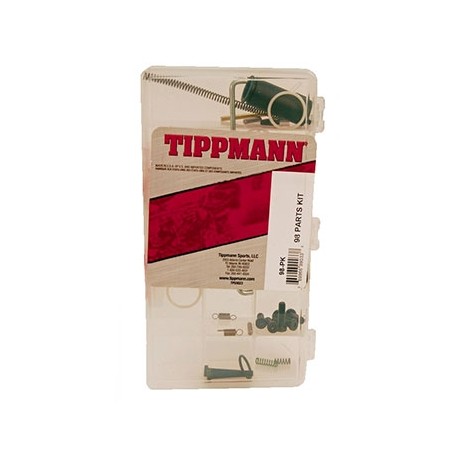 Tippmann 98 Deluxe Parts Kit (98-PK)