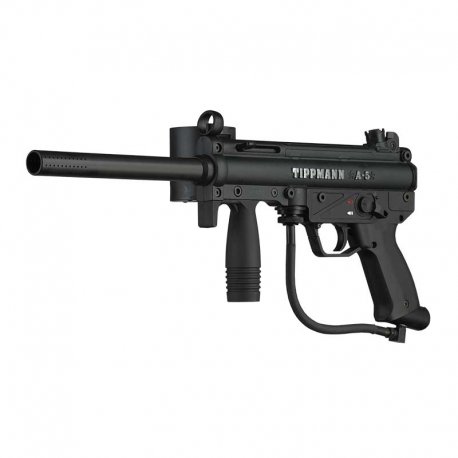 Tippmann A5 Paintball Gun