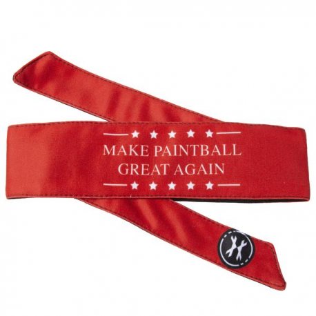 HK Army Headband – Make Paintball Great Again