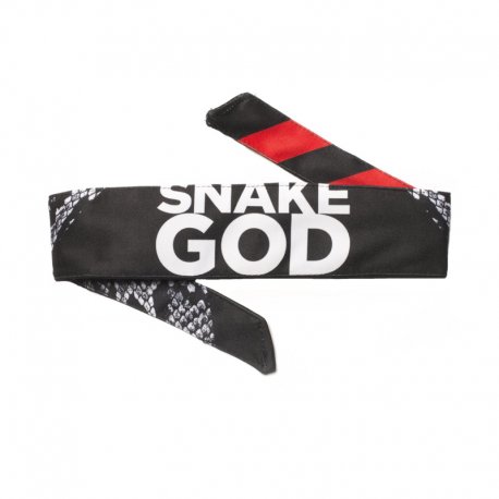 HK Army Headband – Snake God Venom