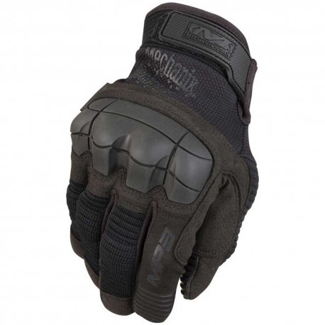 Mechanix M-Pact 3 Gloves – Covert