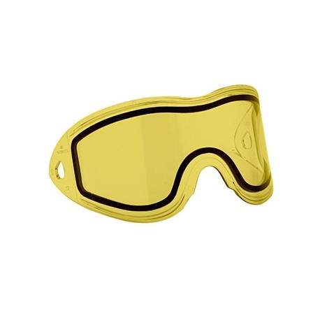 Empire Helix Lens Thermal Yellow