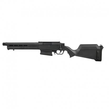 ARES Amoeba Striker AS02 Spring Sniper Rifle – Black
