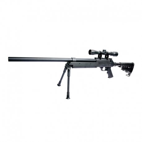 ASG Urban Sniper Spring Airsoft Rifle