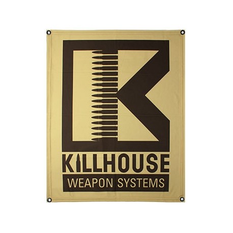 Banner – Killhouse Weapon Systems 24X29