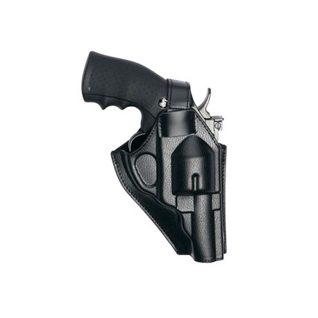 Belt Holster for 2.5″ and 4″ Dan Wesson Revolver
