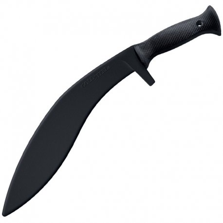 Cold Steel Rubber Training Knife – Kukri