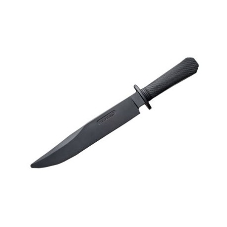 Cold Steel Rubber Training Knife – Laredo Bowie