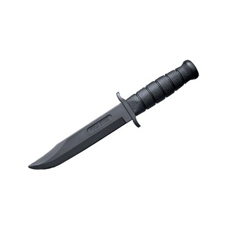 Cold Steel Rubber Training Knife – Leatherneck S/F