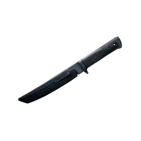 Cold Steel Rubber Training Knife – Recon Tanto