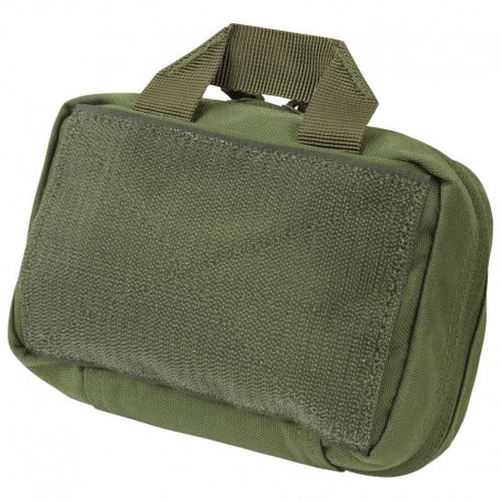 Condor First Response Pouch – Coyote Brown