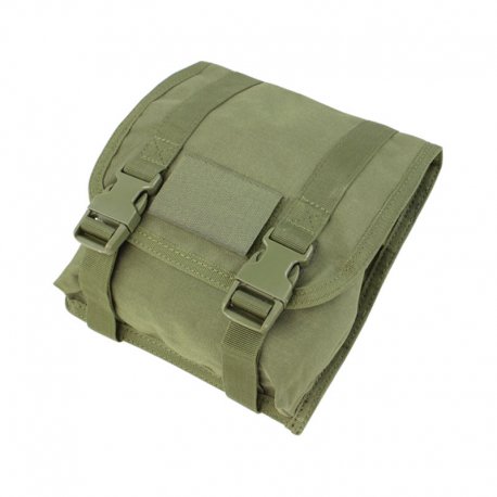 Condor Large Utility Pouch – OD