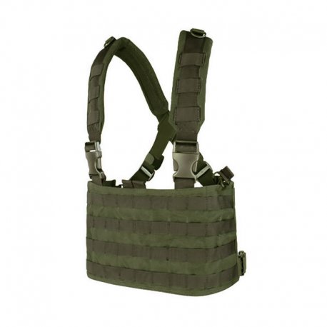Condor OPS Chest Rig – OD