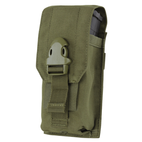 Condor Universal Rifle Mag Pouch – OD
