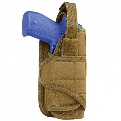 Condor VT Holster – Coyote Brown