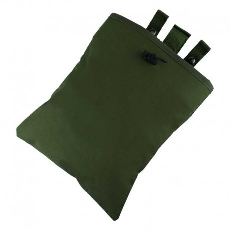 Dump Pouch by Killhouse Weapon Systems