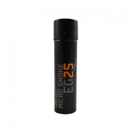 EG25 Micro Smoke Grenade – Orange