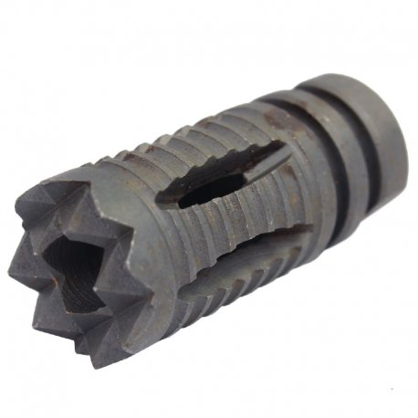 Flash Hider – 14MM CCW Tenderizer by Killhouse Weapon Systems