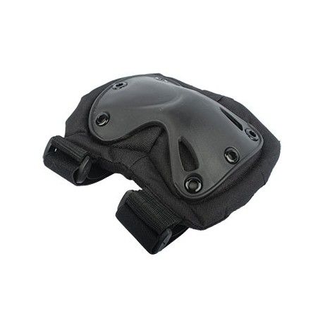 Knee and Elbow Pad Set by Killhouse Weapons Systems
