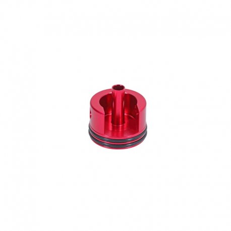 M4 Cylinder Head w/Oring – Red