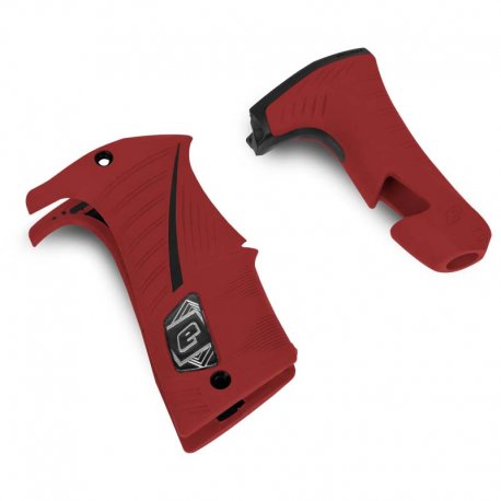 Planet Eclipse LV1.6 Grip Kit – Red