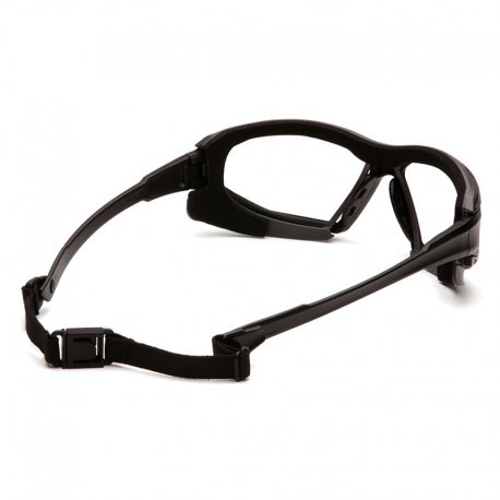 Pyramex Highlander Plus Airsoft Goggles – Clear