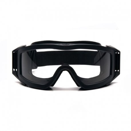 Pyramex Loadout Anti-fog Goggles – Clear