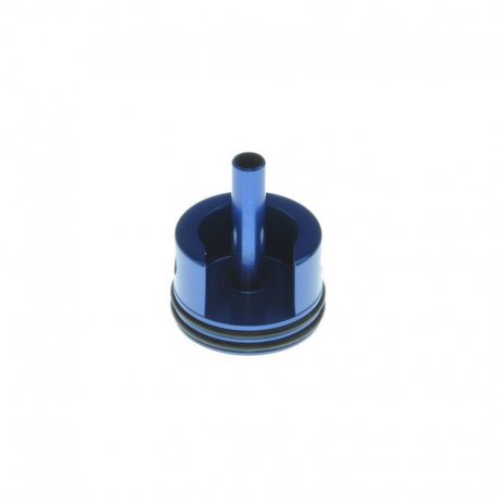 SHS AK Cylinder Long Type – Blue