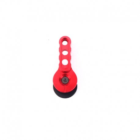SLW Fire Selector – Red