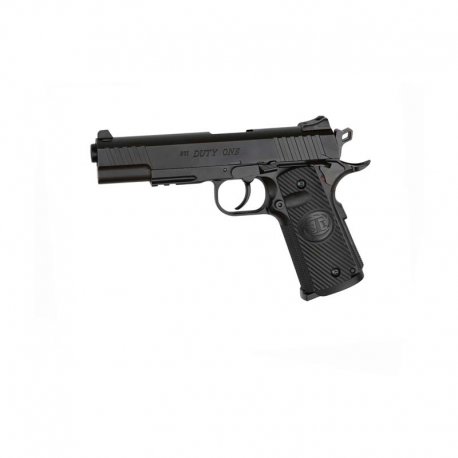 STI DUTY ONE GBB MS CO2 4.5mm Airgun Pistol