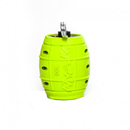 Storm 360 Airsoft Grenade – Lime Green