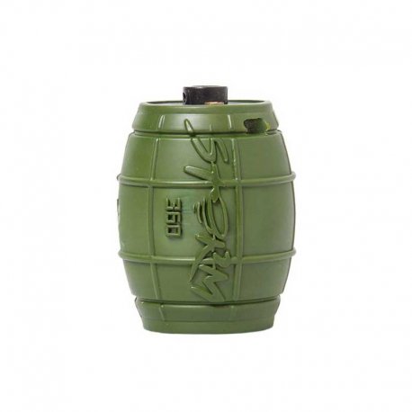 Storm 360 Airsoft Grenade – Olive