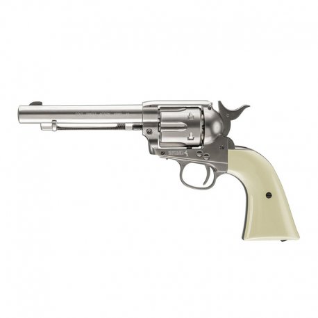 Umarex Colt Single Action Army 45 BB Air Pistol Revolver