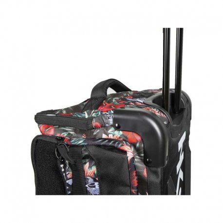 HK Army Expand 75L – Roller Gear Bag – Tropical Skull