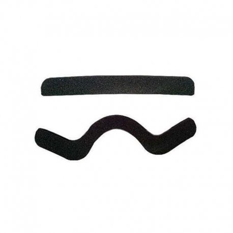 VForce Armor Goggle Replacement Foam – 10 pack
