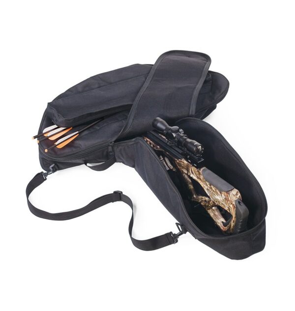 AXCSBG : CenterPoint Soft Sided Crossbow Bag / Dimensions: 36" Case Length x 28" Bow Width