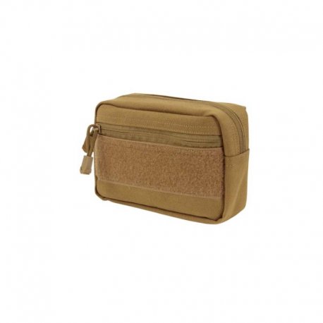 Condor Utility Pouch – Coyote Brown